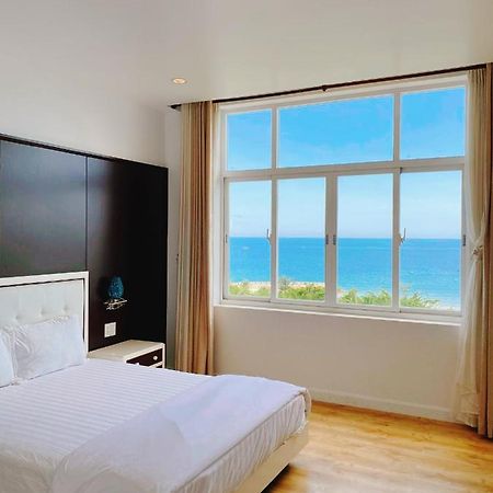 بهان ثيت Mui Ne Paradise Condotel - Can Ho Nghi Duong Ocean Vista المظهر الخارجي الصورة