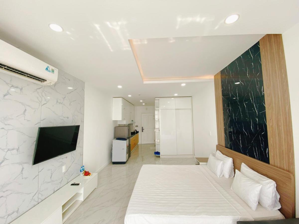 بهان ثيت Mui Ne Paradise Condotel - Can Ho Nghi Duong Ocean Vista المظهر الخارجي الصورة