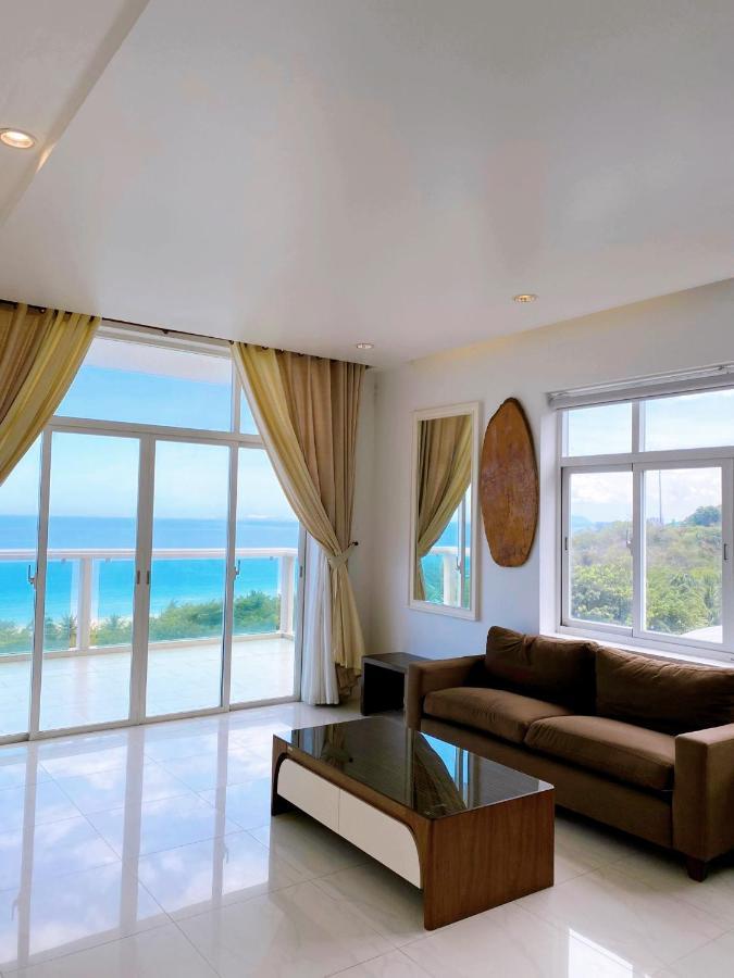 بهان ثيت Mui Ne Paradise Condotel - Can Ho Nghi Duong Ocean Vista المظهر الخارجي الصورة