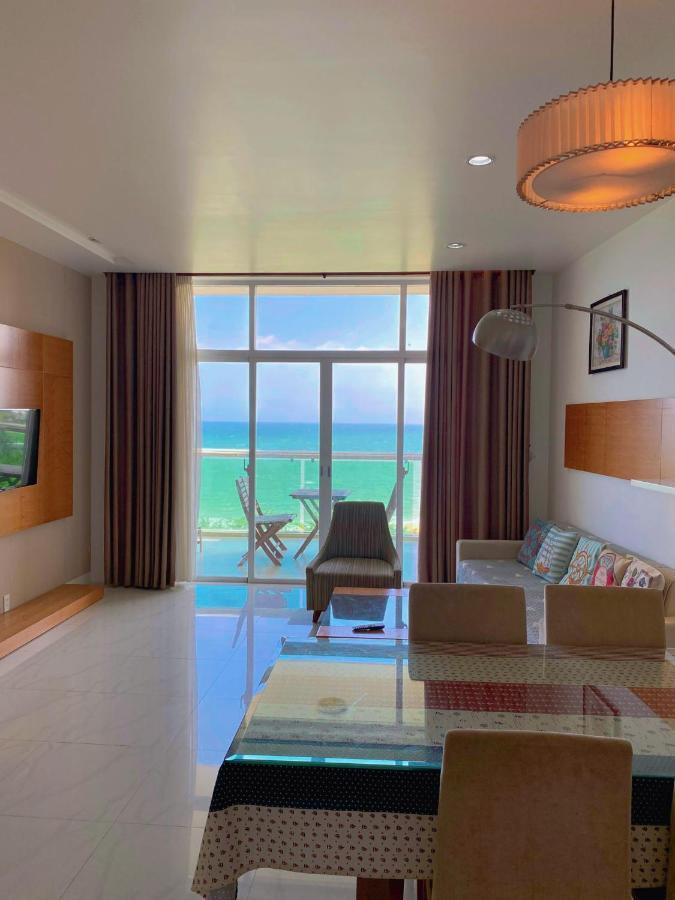 بهان ثيت Mui Ne Paradise Condotel - Can Ho Nghi Duong Ocean Vista المظهر الخارجي الصورة