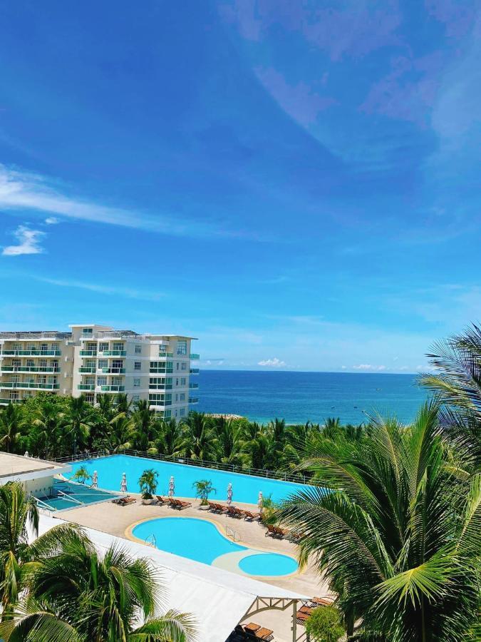 بهان ثيت Mui Ne Paradise Condotel - Can Ho Nghi Duong Ocean Vista المظهر الخارجي الصورة
