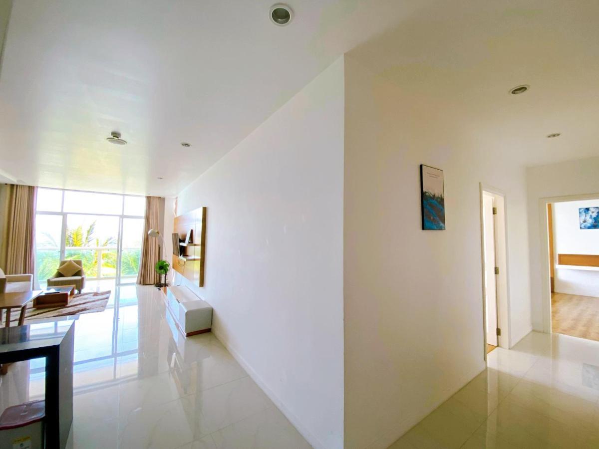 بهان ثيت Mui Ne Paradise Condotel - Can Ho Nghi Duong Ocean Vista المظهر الخارجي الصورة