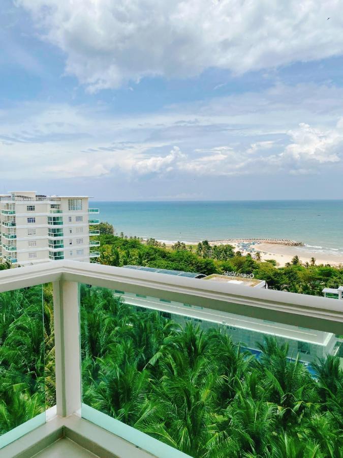 بهان ثيت Mui Ne Paradise Condotel - Can Ho Nghi Duong Ocean Vista المظهر الخارجي الصورة