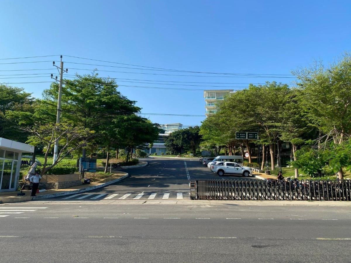بهان ثيت Mui Ne Paradise Condotel - Can Ho Nghi Duong Ocean Vista المظهر الخارجي الصورة