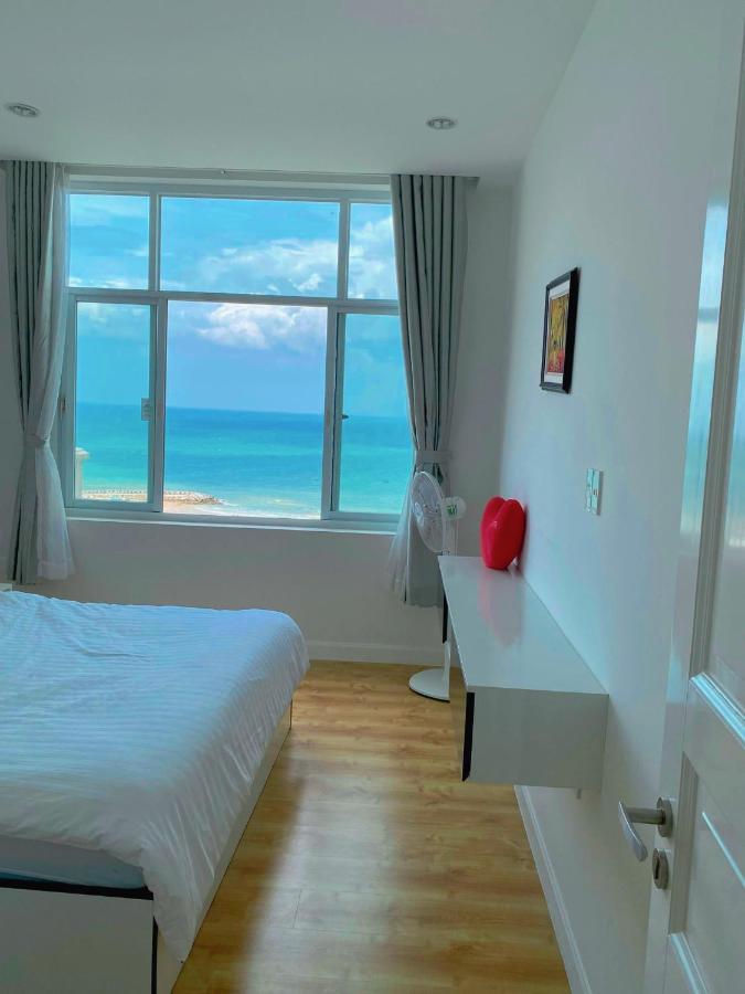 بهان ثيت Mui Ne Paradise Condotel - Can Ho Nghi Duong Ocean Vista المظهر الخارجي الصورة