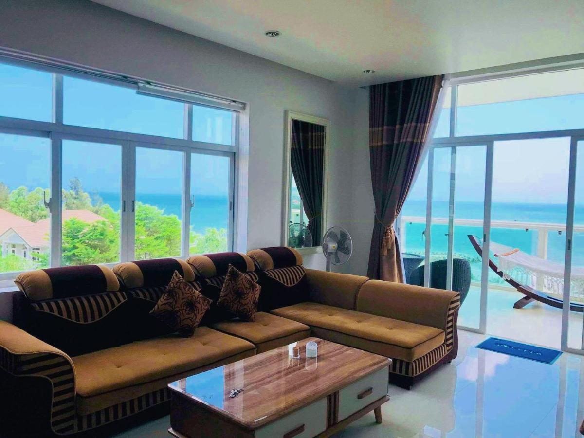 بهان ثيت Mui Ne Paradise Condotel - Can Ho Nghi Duong Ocean Vista المظهر الخارجي الصورة