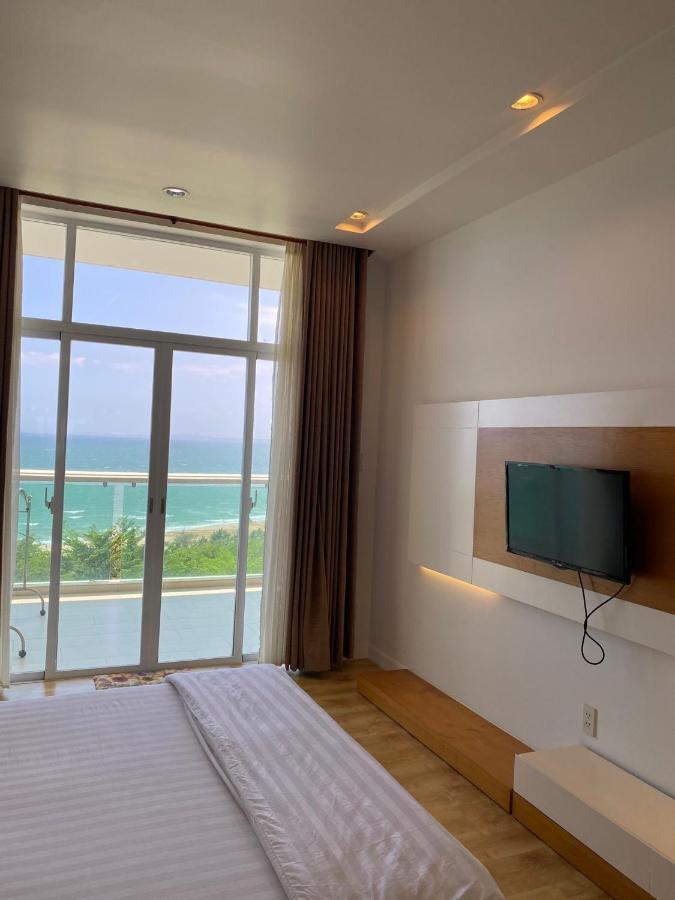 بهان ثيت Mui Ne Paradise Condotel - Can Ho Nghi Duong Ocean Vista المظهر الخارجي الصورة