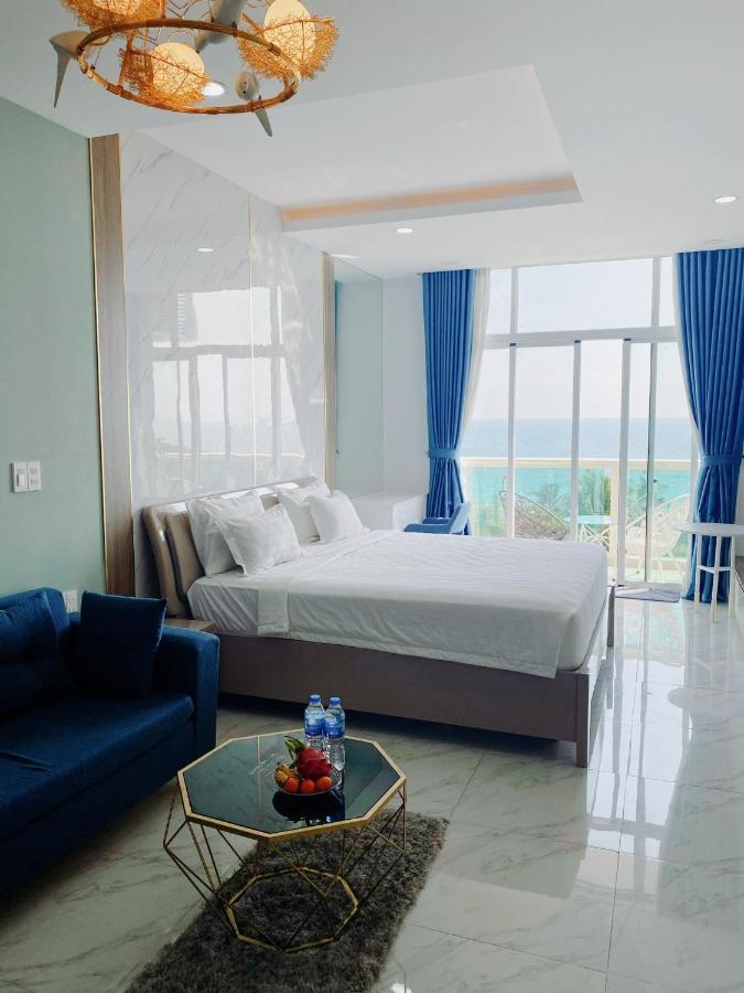 بهان ثيت Mui Ne Paradise Condotel - Can Ho Nghi Duong Ocean Vista المظهر الخارجي الصورة