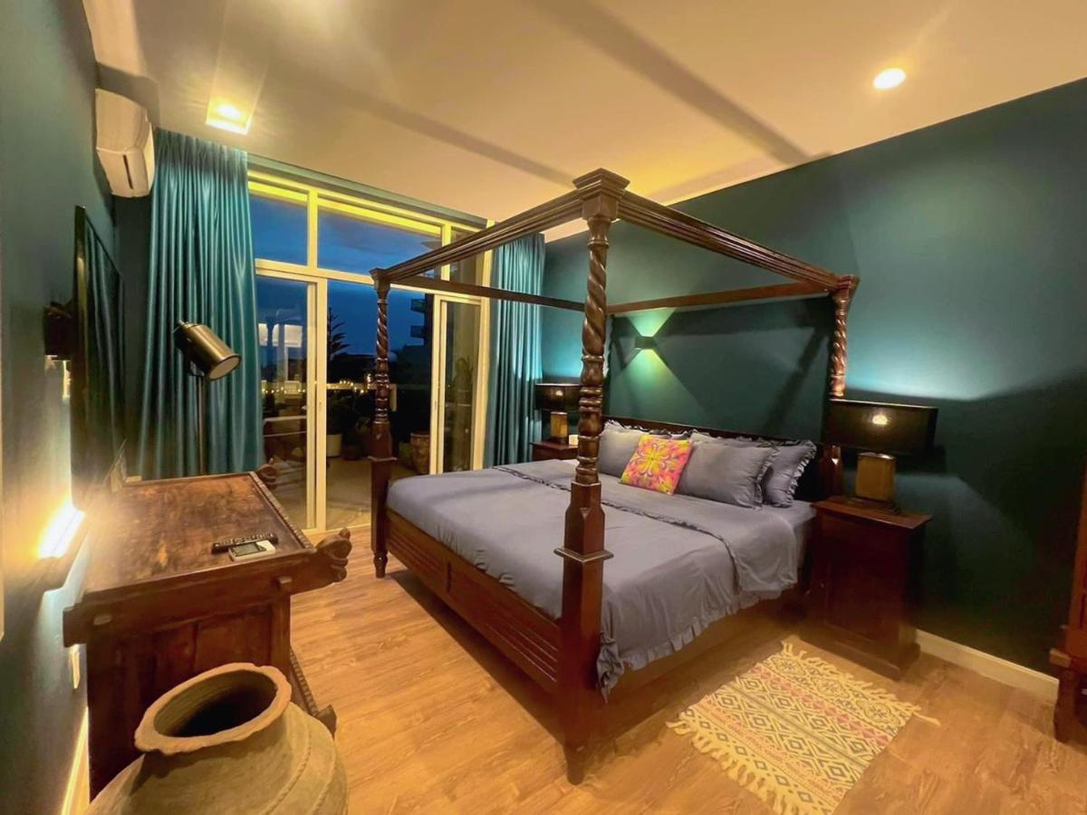 بهان ثيت Mui Ne Paradise Condotel - Can Ho Nghi Duong Ocean Vista المظهر الخارجي الصورة