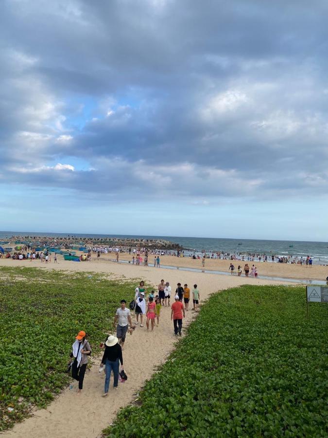 بهان ثيت Mui Ne Paradise Condotel - Can Ho Nghi Duong Ocean Vista المظهر الخارجي الصورة