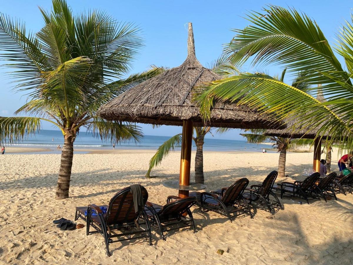 بهان ثيت Mui Ne Paradise Condotel - Can Ho Nghi Duong Ocean Vista المظهر الخارجي الصورة