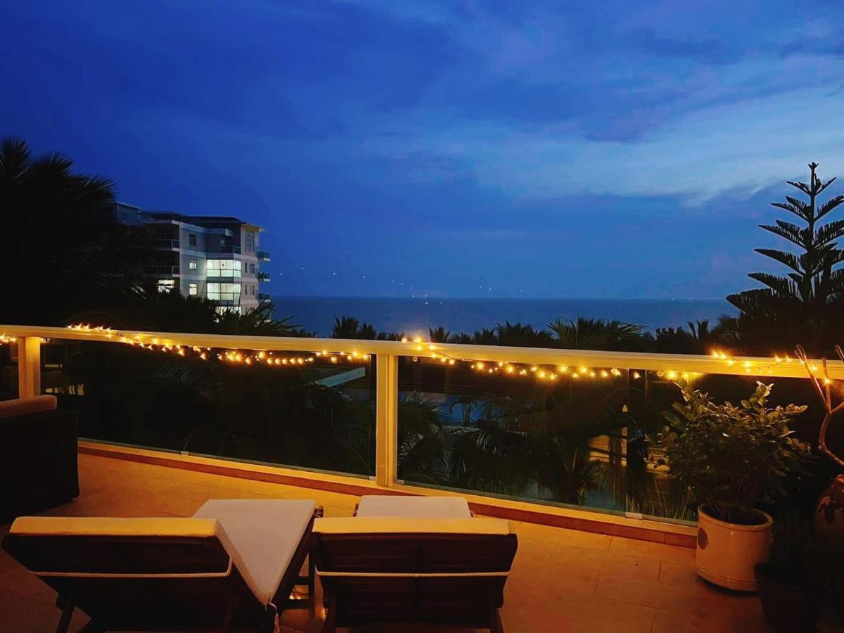 بهان ثيت Mui Ne Paradise Condotel - Can Ho Nghi Duong Ocean Vista المظهر الخارجي الصورة