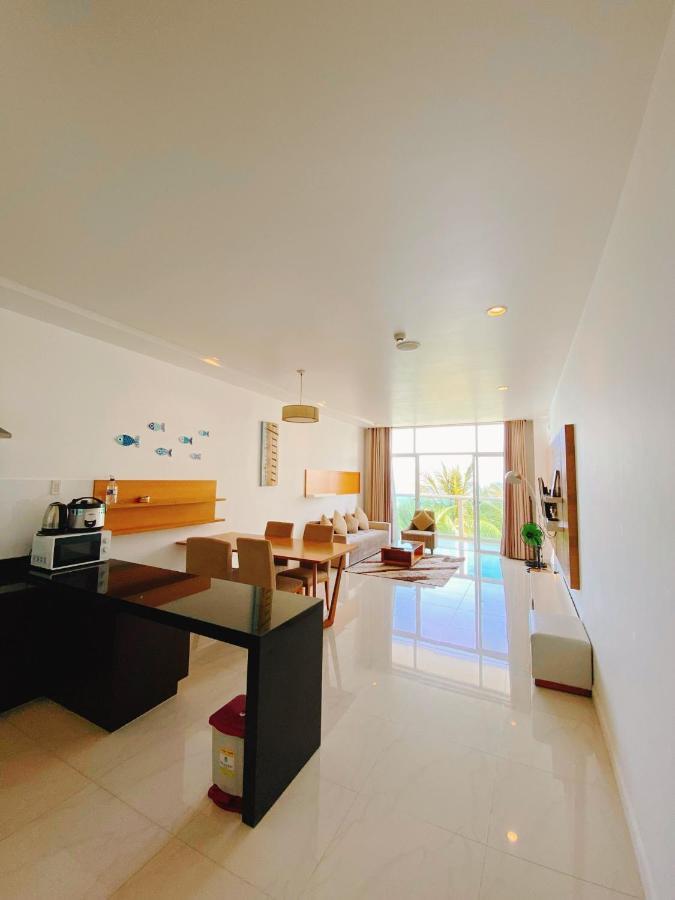 بهان ثيت Mui Ne Paradise Condotel - Can Ho Nghi Duong Ocean Vista المظهر الخارجي الصورة