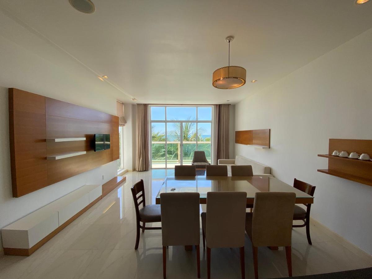 بهان ثيت Mui Ne Paradise Condotel - Can Ho Nghi Duong Ocean Vista المظهر الخارجي الصورة