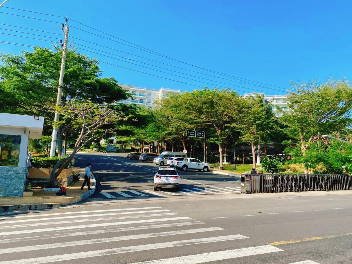 بهان ثيت Mui Ne Paradise Condotel - Can Ho Nghi Duong Ocean Vista المظهر الخارجي الصورة