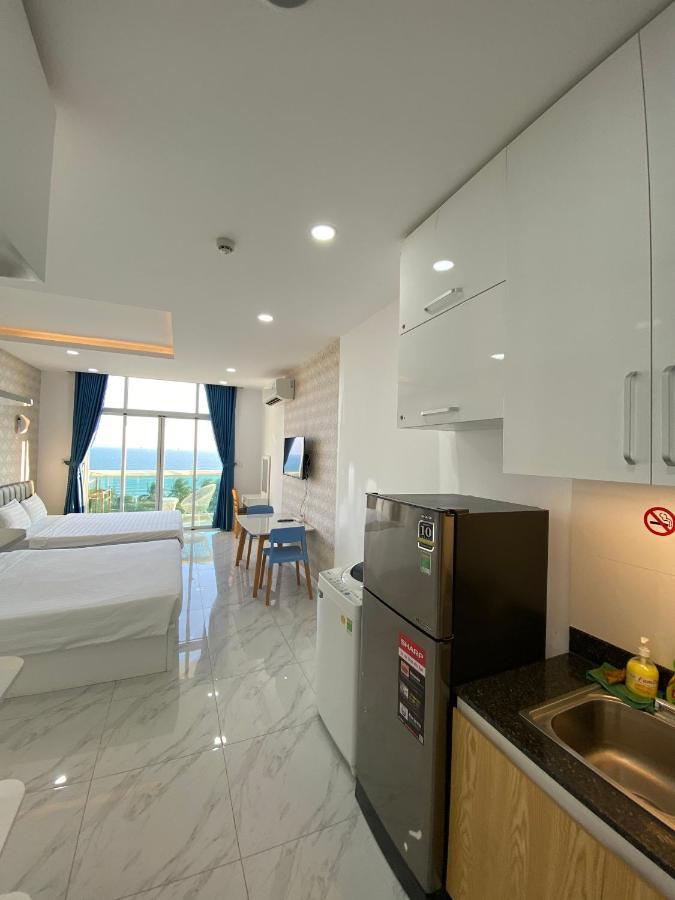 بهان ثيت Mui Ne Paradise Condotel - Can Ho Nghi Duong Ocean Vista المظهر الخارجي الصورة