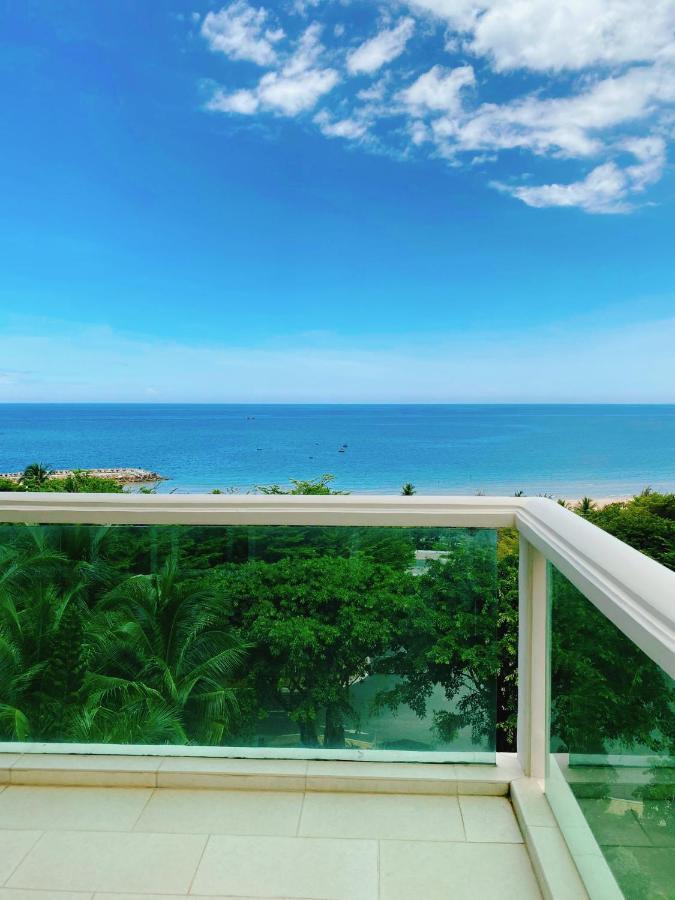 بهان ثيت Mui Ne Paradise Condotel - Can Ho Nghi Duong Ocean Vista المظهر الخارجي الصورة