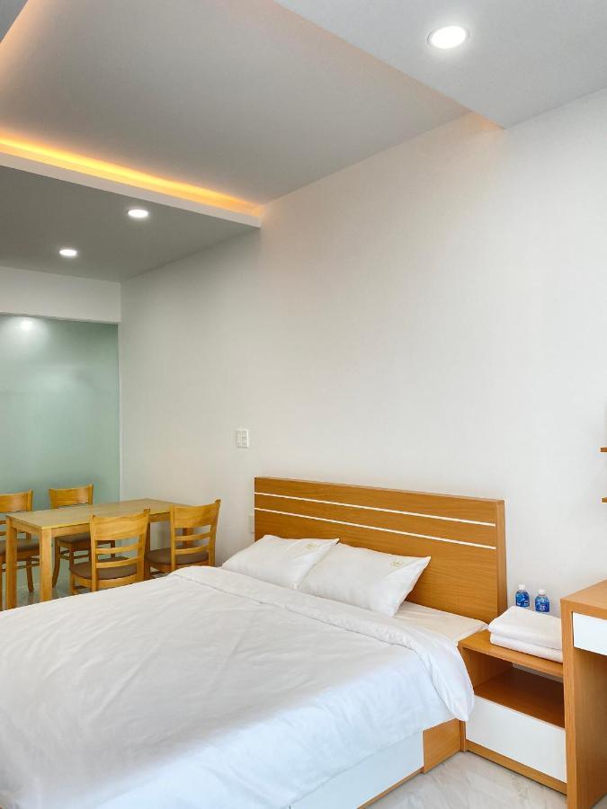 بهان ثيت Mui Ne Paradise Condotel - Can Ho Nghi Duong Ocean Vista المظهر الخارجي الصورة