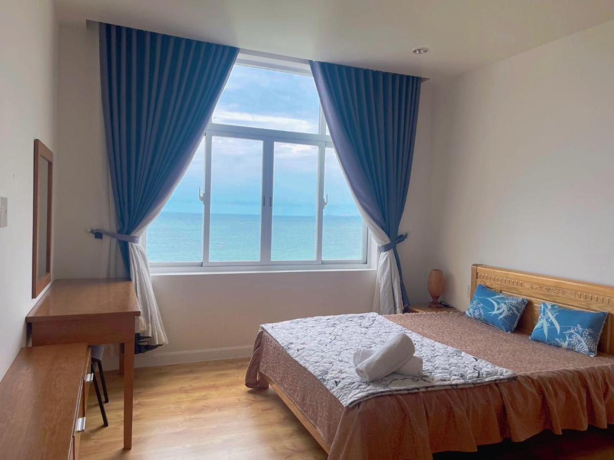 بهان ثيت Mui Ne Paradise Condotel - Can Ho Nghi Duong Ocean Vista المظهر الخارجي الصورة
