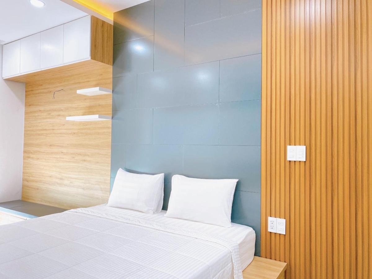 بهان ثيت Mui Ne Paradise Condotel - Can Ho Nghi Duong Ocean Vista المظهر الخارجي الصورة