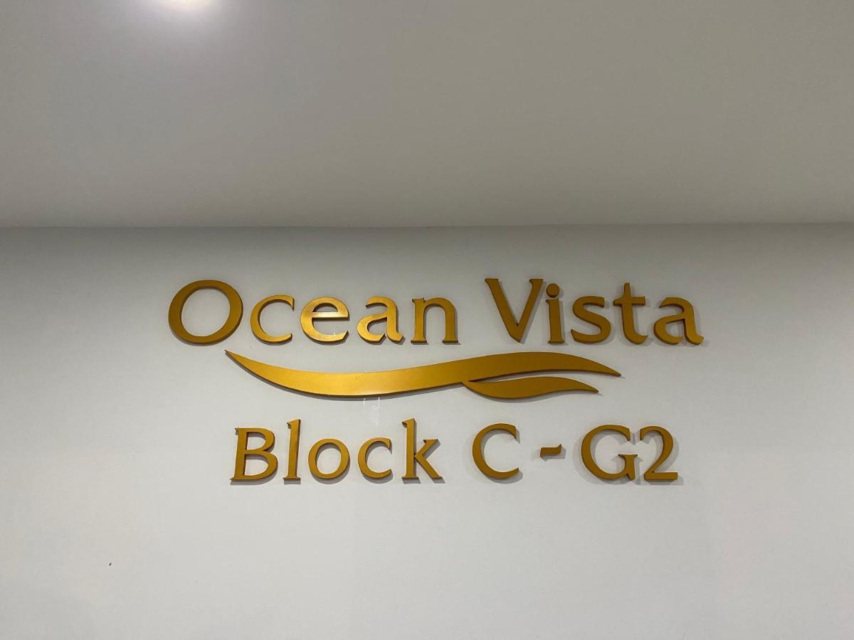 بهان ثيت Mui Ne Paradise Condotel - Can Ho Nghi Duong Ocean Vista المظهر الخارجي الصورة
