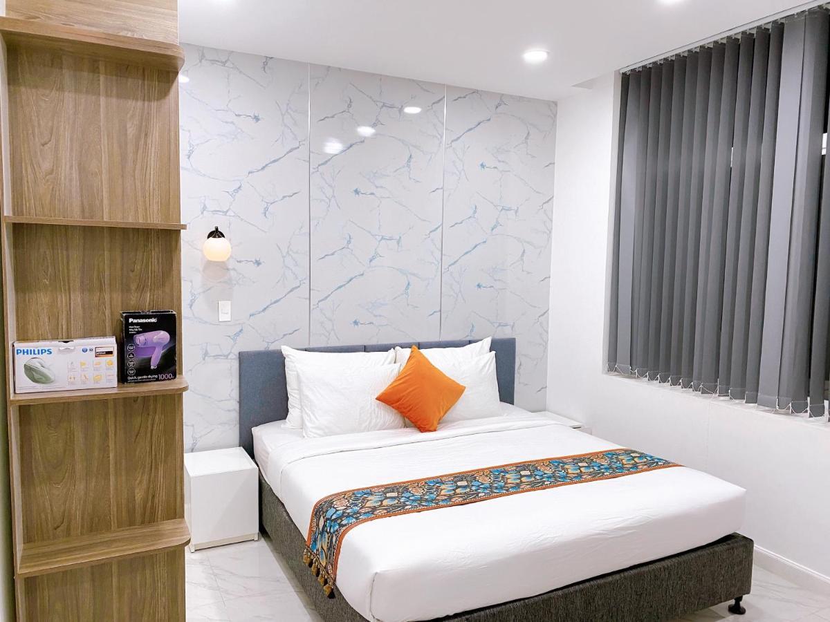 بهان ثيت Mui Ne Paradise Condotel - Can Ho Nghi Duong Ocean Vista المظهر الخارجي الصورة