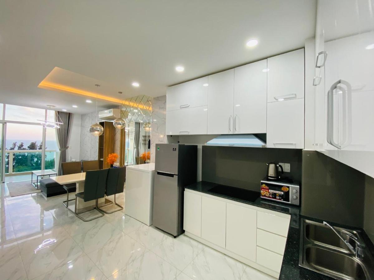 بهان ثيت Mui Ne Paradise Condotel - Can Ho Nghi Duong Ocean Vista المظهر الخارجي الصورة
